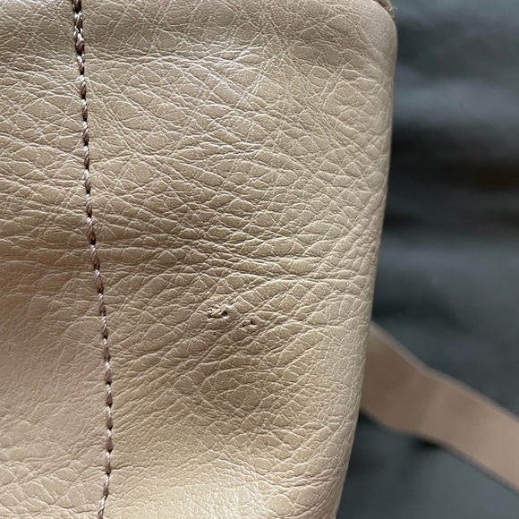 Matt & Nat BRAVE backpack - color: pear - Picture 7 of 9